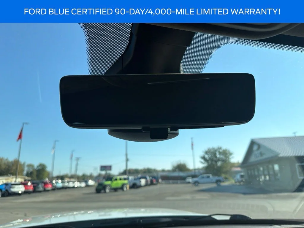 Certified Used 2022 White Ram Laramie image 36