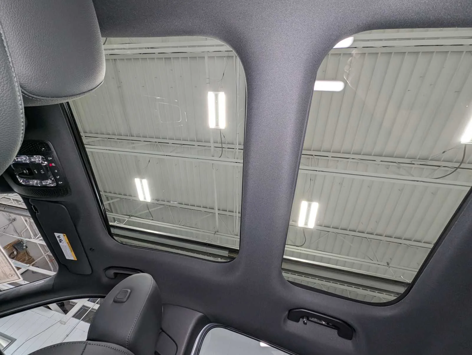 New 2026 Cirrus Silver Metallic Mercedes-Benz GLA 250 image 15