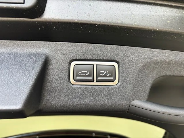 New 2026 Black Kia EX image 37