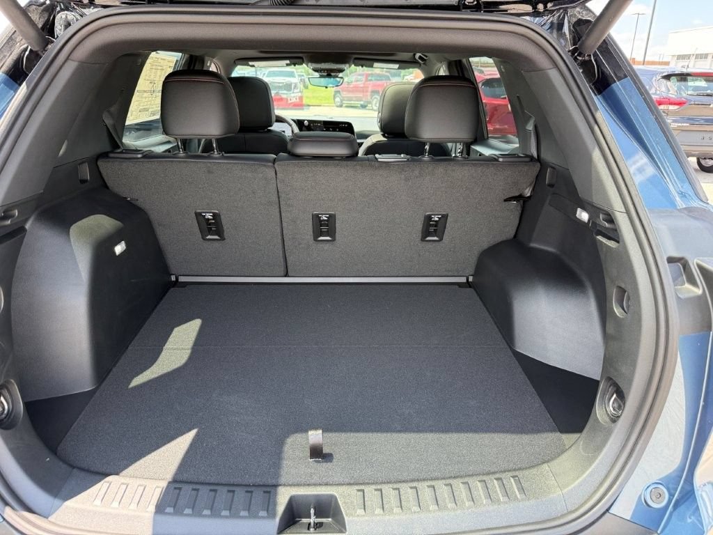 2026 Chevrolet Equinox RS - Photo 21