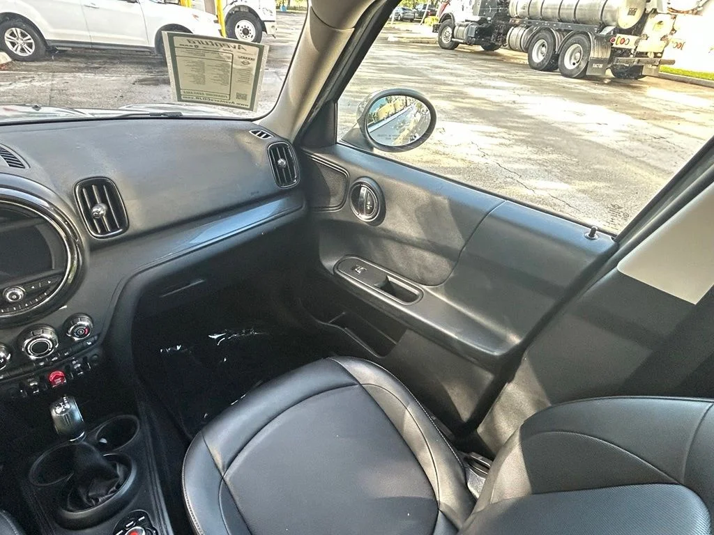 Used 2019 Gray MINI  image 11
