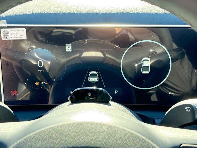 New 2026 Sage Gray Hyundai XRT image 39