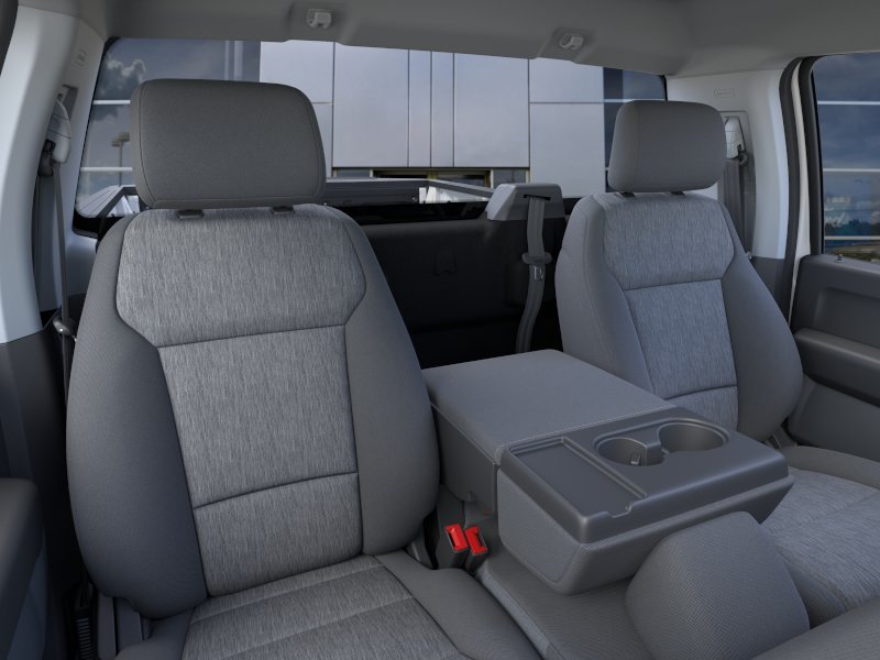 New 2026 Oxford White Ford XL image 11