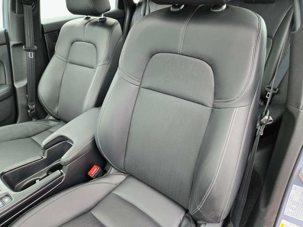 2023 Honda Civic Hatchback Sport Touring - Photo 14