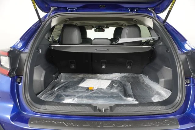 New 2026 SAPPHIRE BLUE PEARL Subaru Limited image 26