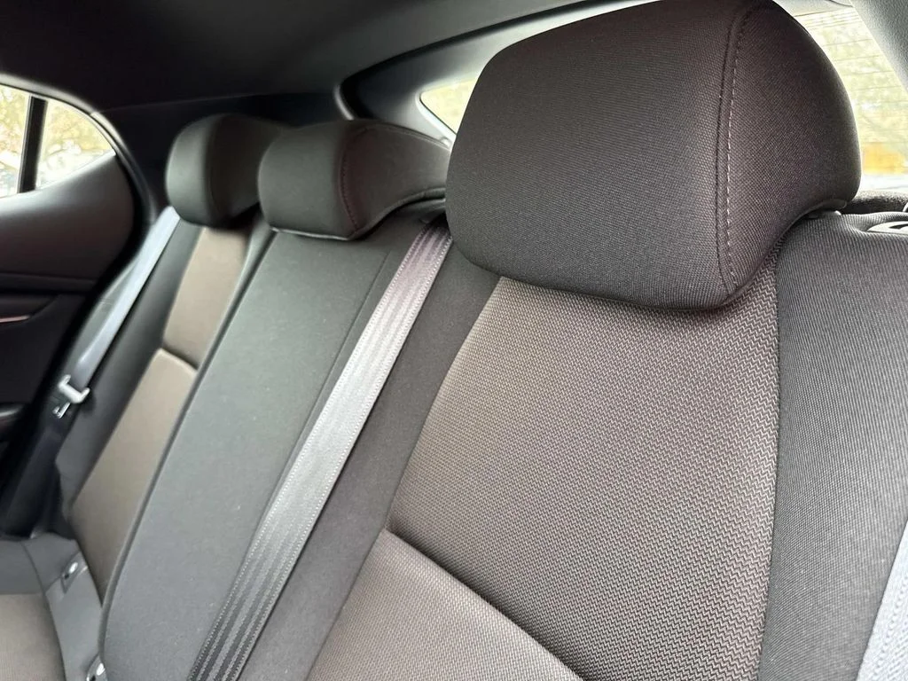 New 2026 Jet Black Mica Mazda 2.5 S image 14