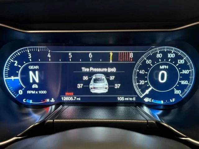 Used 2019 Green Ford Bullitt image 21
