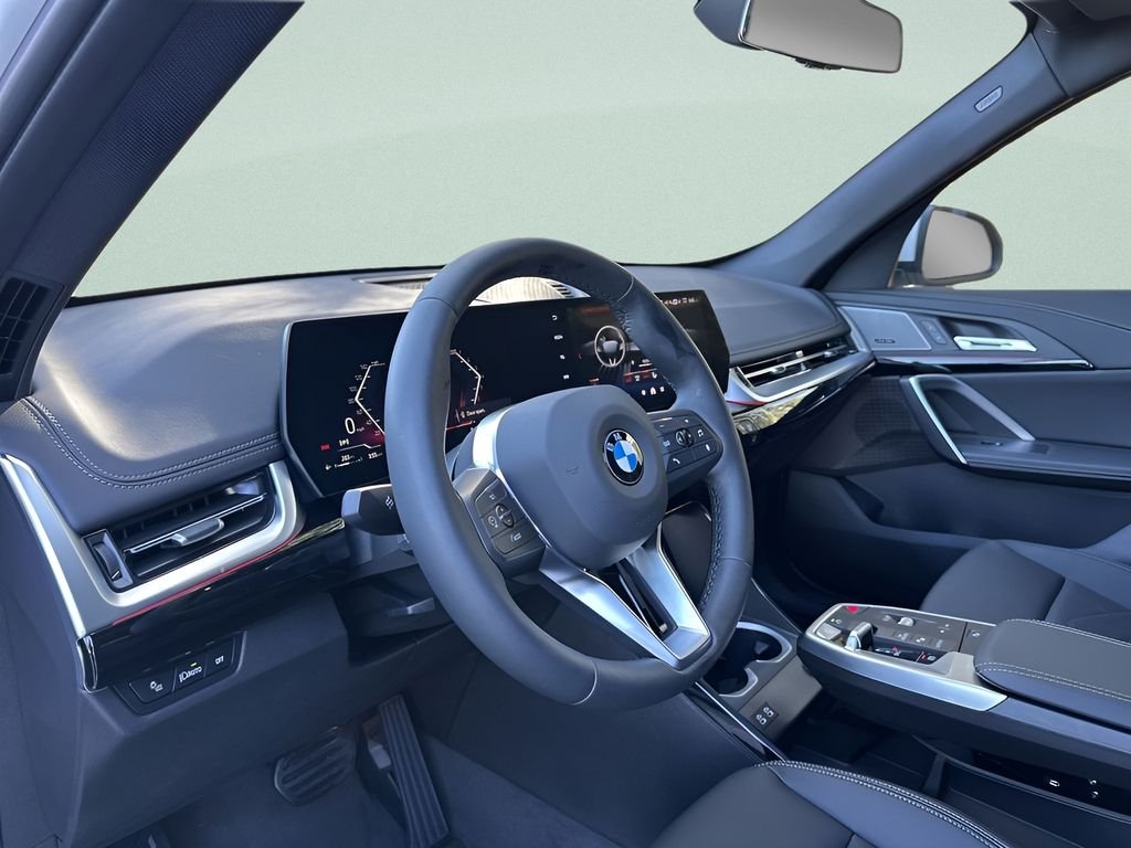 Certified Used 2026 Alpine White BMW xDrive28i image 12