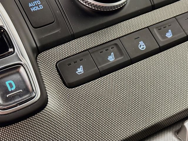 Used 2021 Gray Hyundai Calligraphy image 37