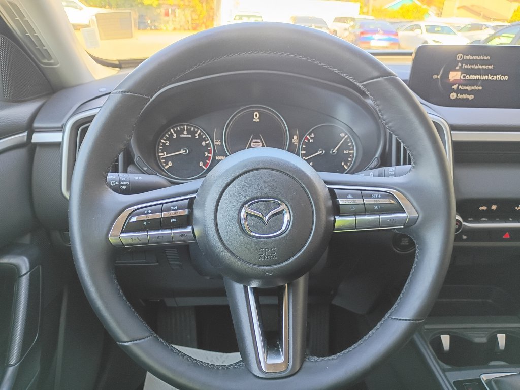 Used 2026 Jet Black Mica Mazda 2.5 S Preferred image 23
