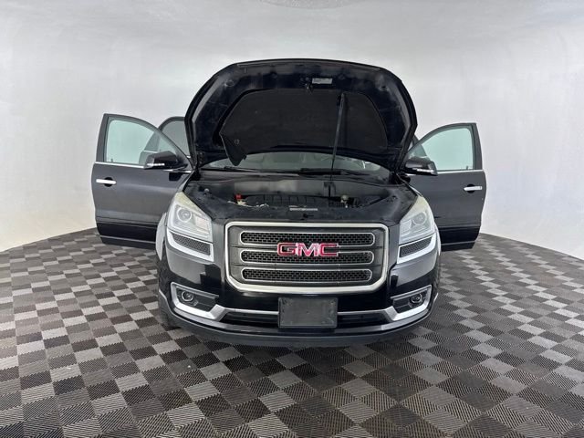 Used 2016 Black GMC SLT-1 image 15