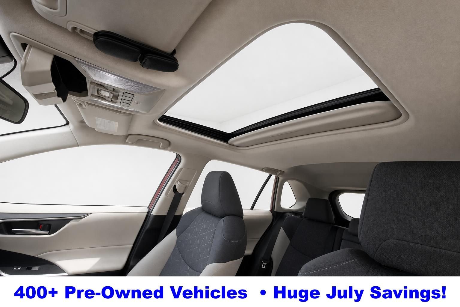 Used 2020 Red Toyota XLE image 14