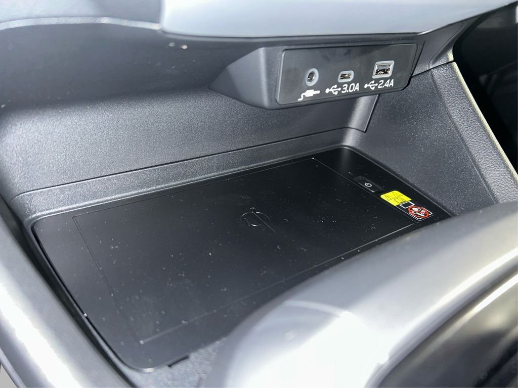2026 Subaru Crosstrek Limited - Photo 37