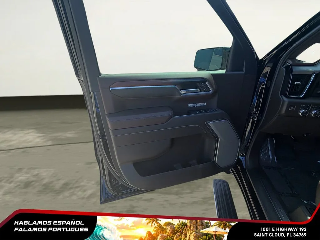 2026 GMC Sierra 1500 Denali - Photo 10