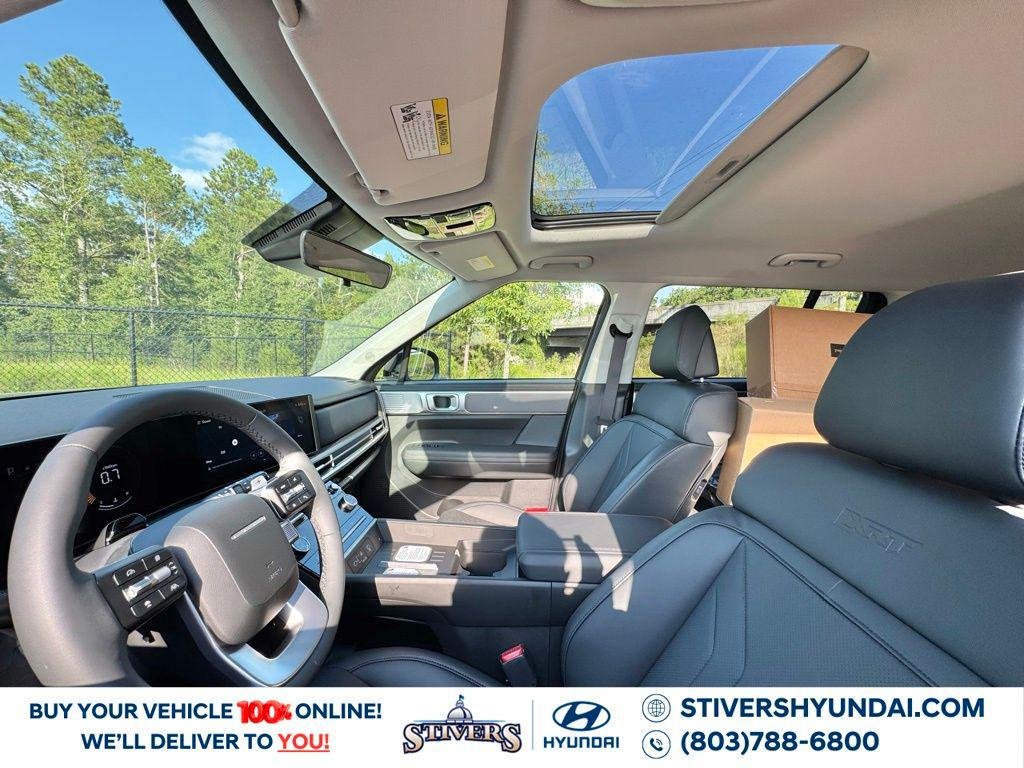 2026 Hyundai Santa Fe XRT - Photo 22