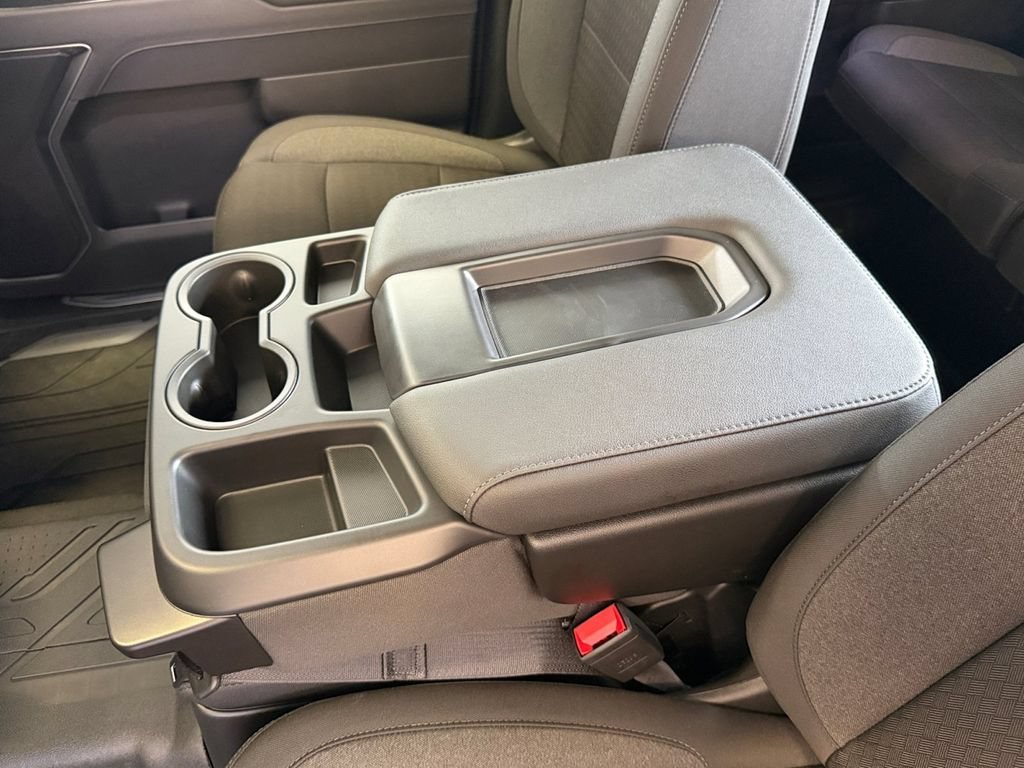 New 2026 Sterling Gray Metallic Chevrolet RST image 11