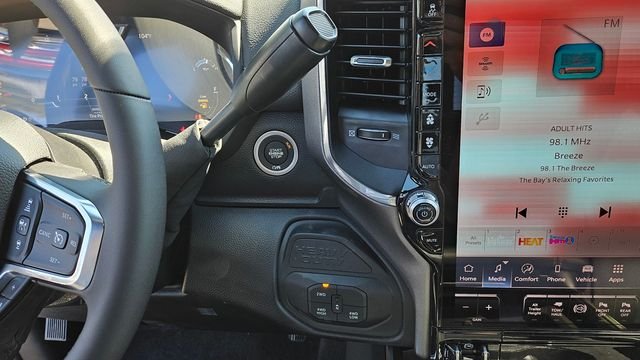 2025 RAM 3500 Laramie - Photo 12