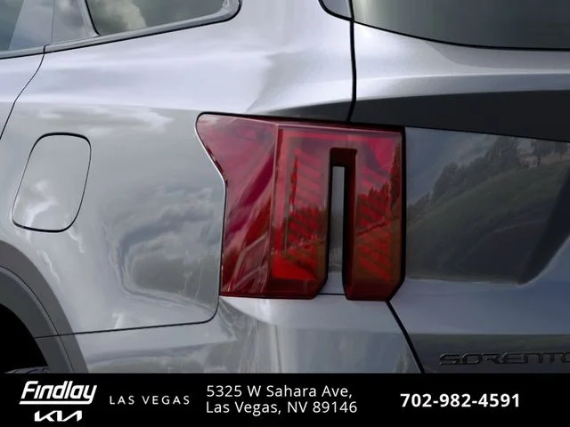 New 2026 Gray Kia X-Line SX Prestige image 14