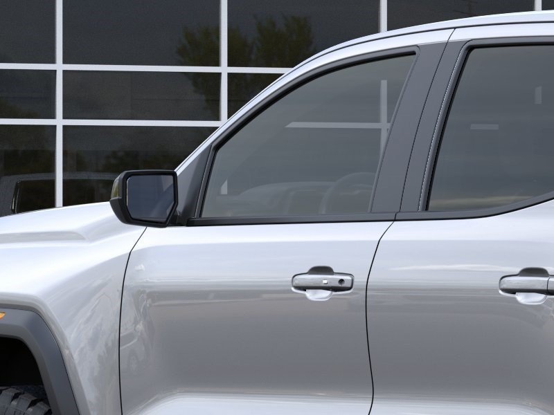 2026 GMC Canyon Elevation - Photo 12