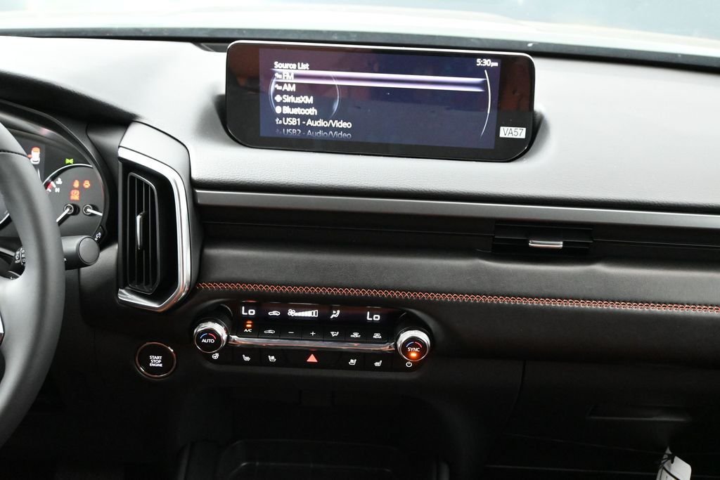 New 2026 Cypress Mazda 2.5 Turbo Premium Plus AWD image 15