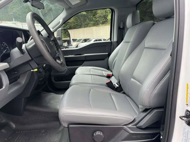 Certified Used 2026 White Ford XL image 19
