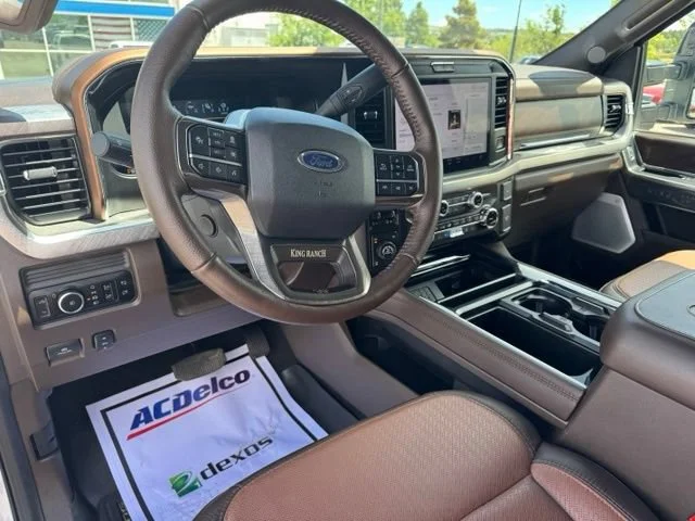 Used 2026 White Ford XL image 15