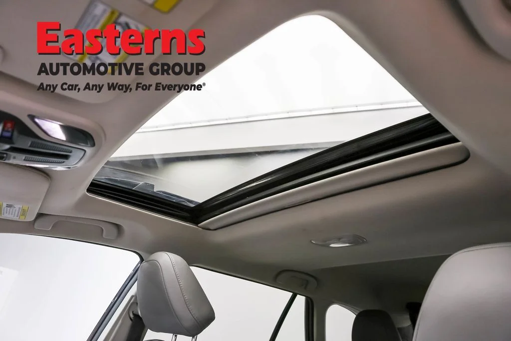 Used 2023 Gray Subaru Limited image 21