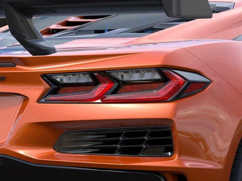 New 2027 Sebring Orange Tintcoat Chevrolet 3LZ image 11