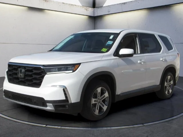 2023 Honda Pilot 2WD EX-L 7P