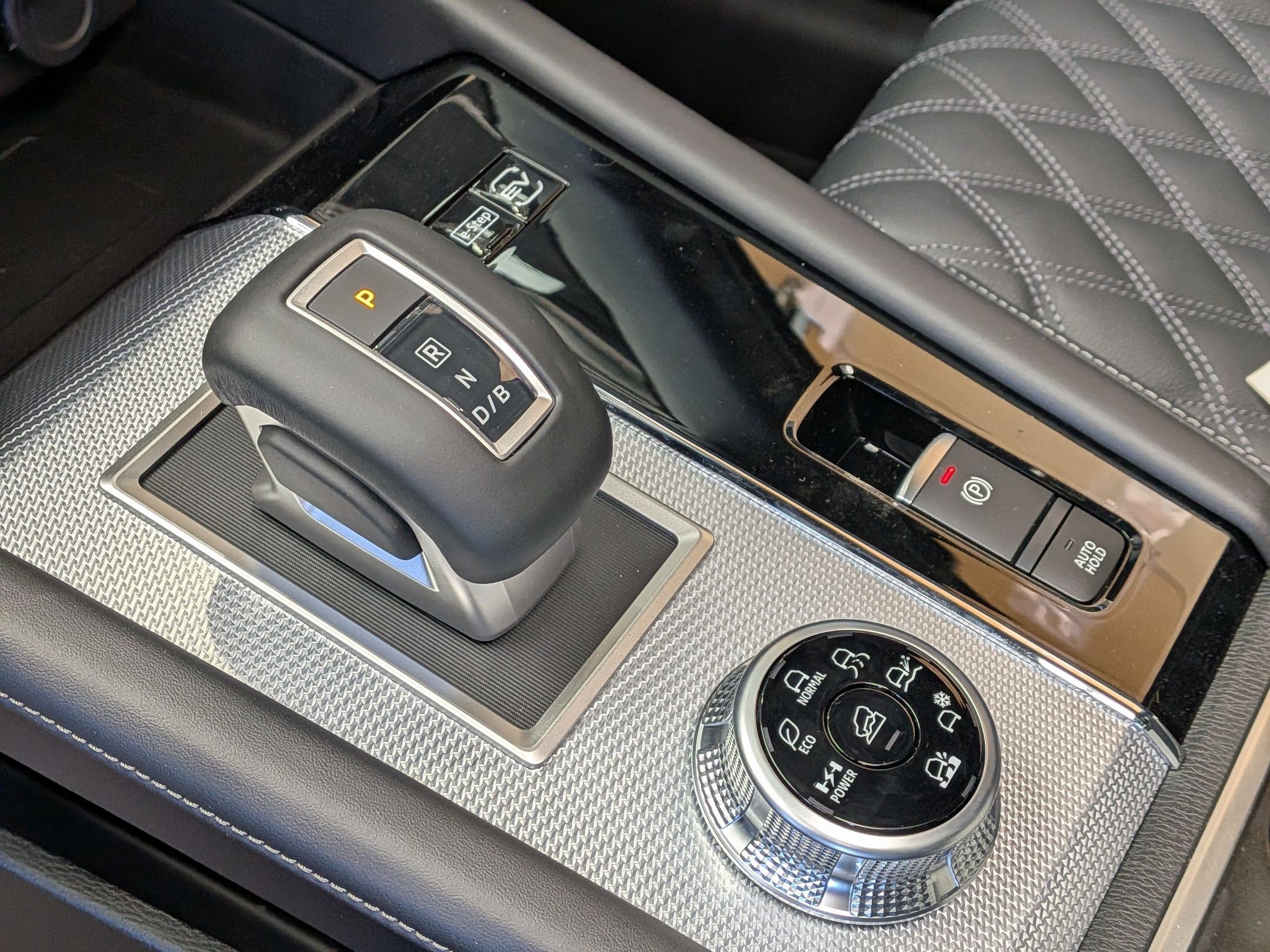 New 2026 Alpine Frost Nissan Platinum image 14