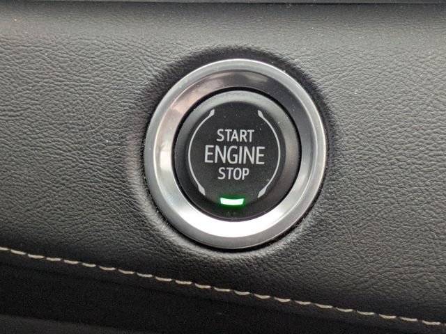 Used 2023 Black Cadillac Premium Luxury image 31