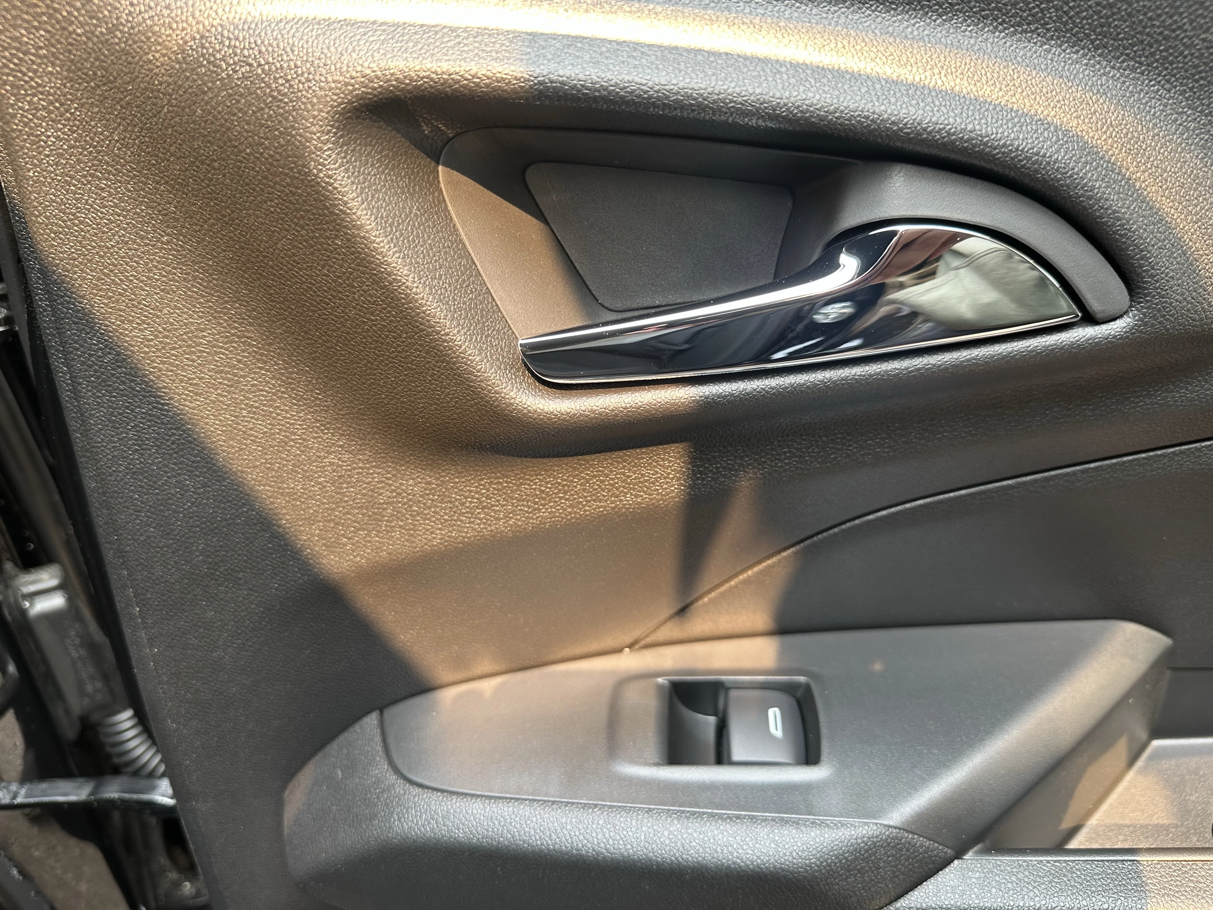New 2026 Mosaic Black Metallic Chevrolet 1RS image 20