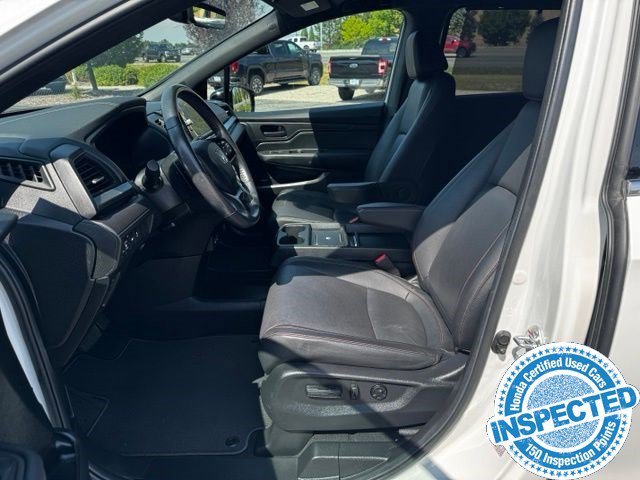 2025 Honda Odyssey Sport L - Photo 56