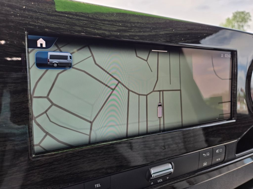2025 Mercedes-Benz Sprinter Cargo Van Base - Photo 25