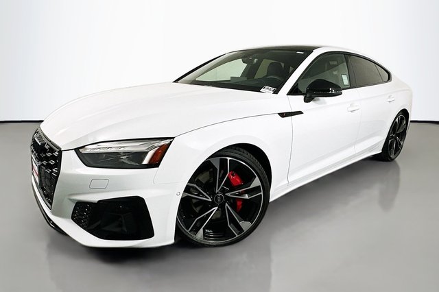 2023 Audi S5 Sportback Prestige