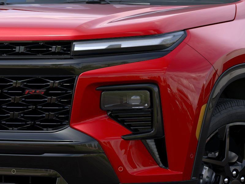 2025 Chevrolet Traverse RS - Photo 12