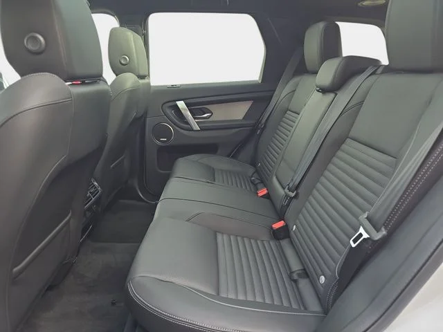 2025 Land Rover Discovery Sport Dynamic SE - Photo 10