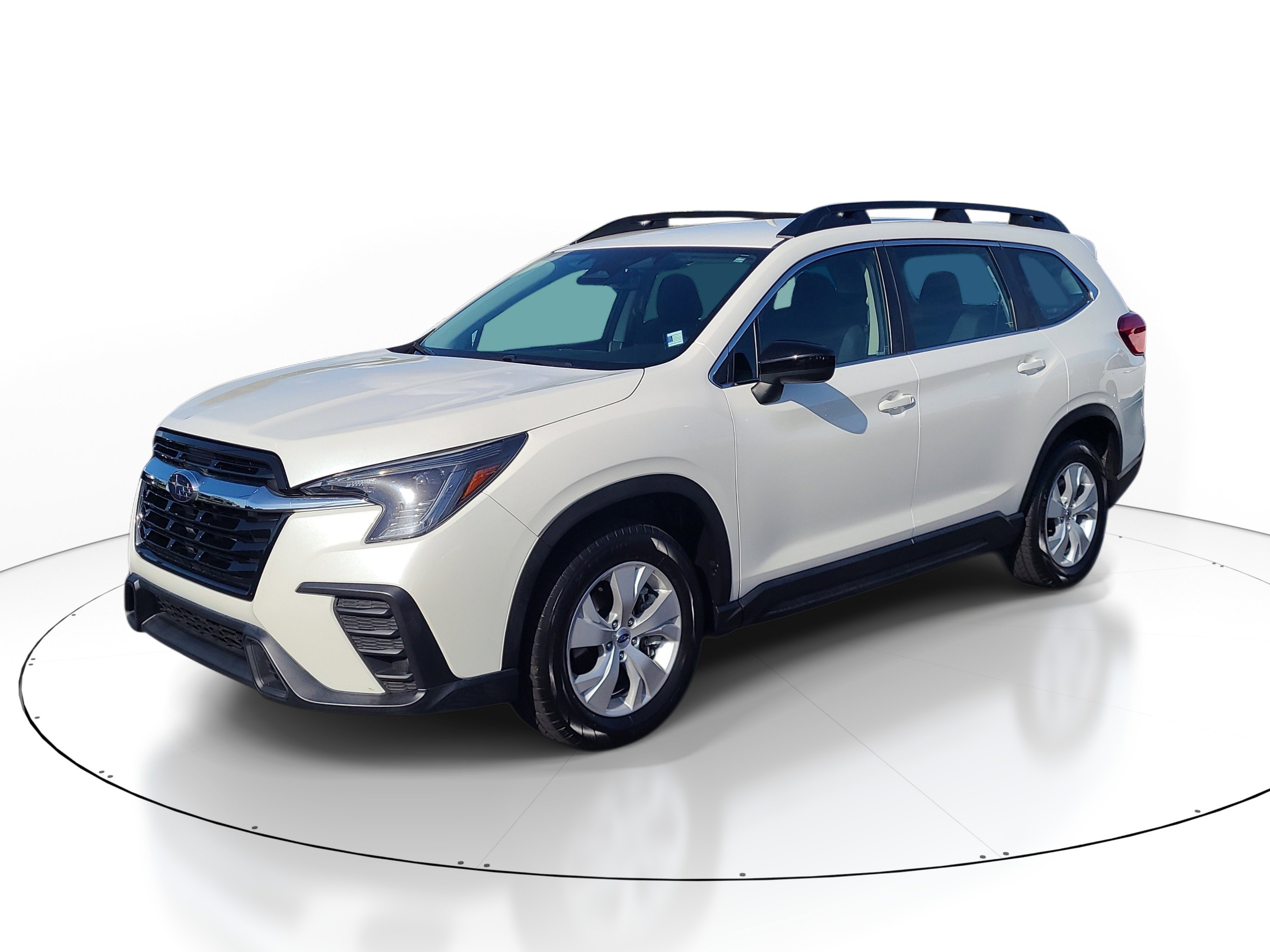 2023 Subaru Ascent