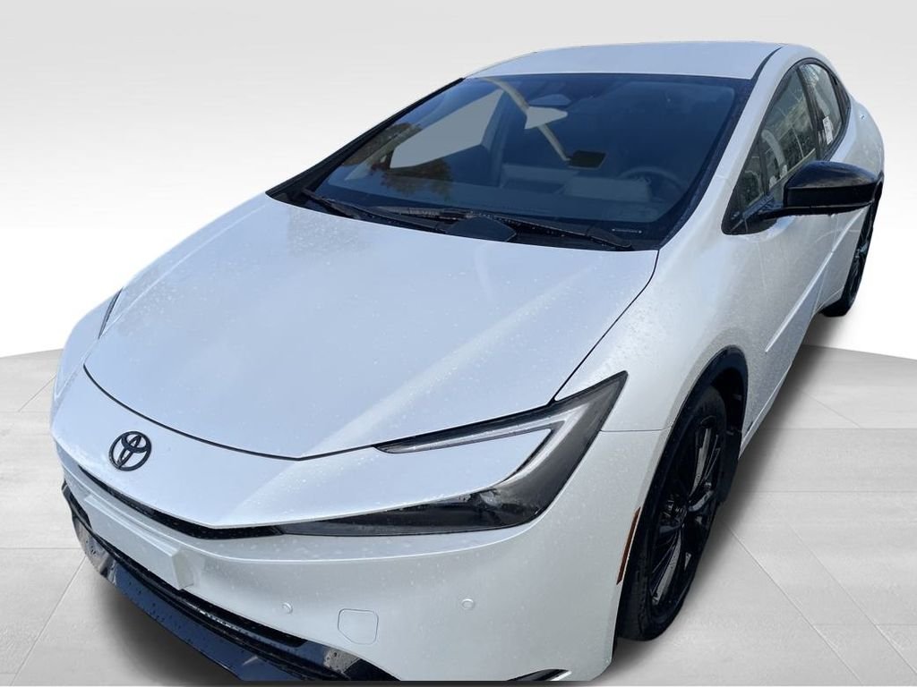 New 2026  Toyota Nightshade image 25