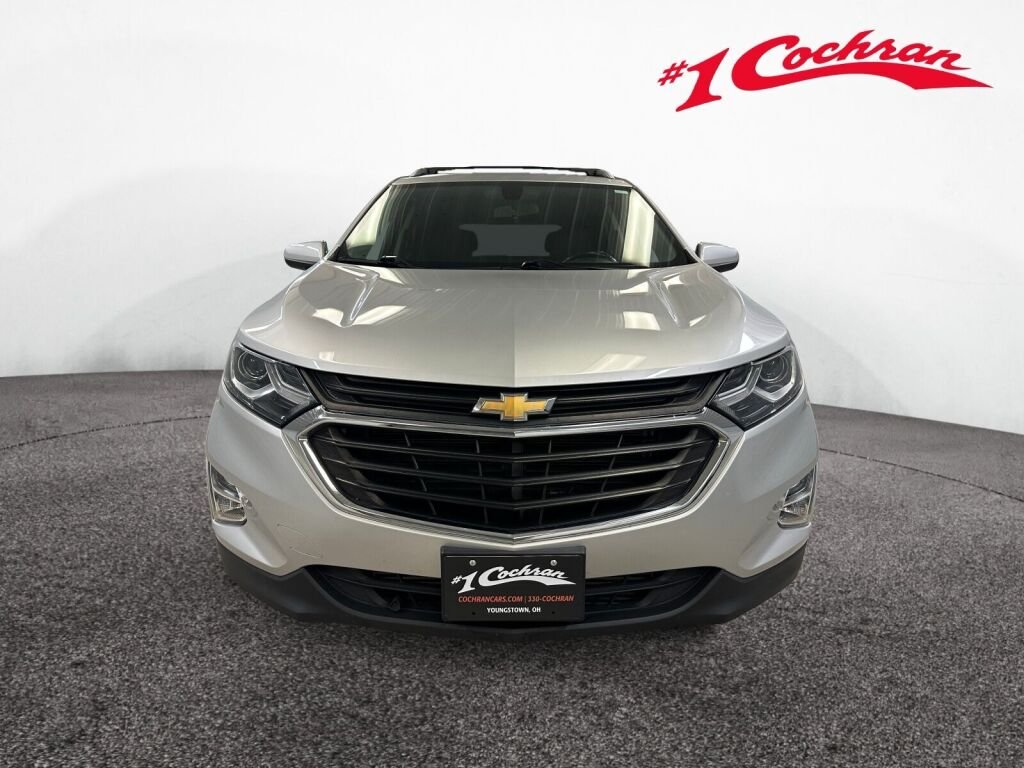 2019 Chevrolet Equinox LT - Photo 32
