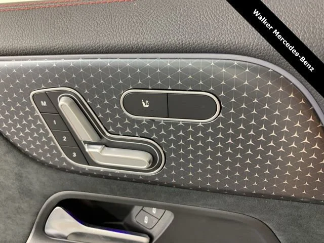 New 2025 Polar White Mercedes-Benz GLA 250 image 77