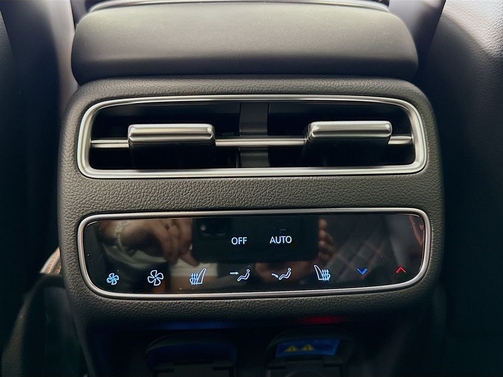 2026 GENESIS GV70 Sport Prestige - Photo 27