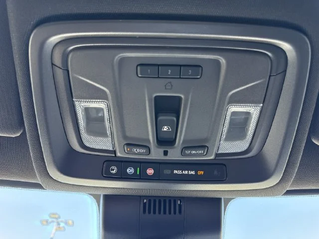 2026 Chevrolet Silverado 1500 LT - Photo 27