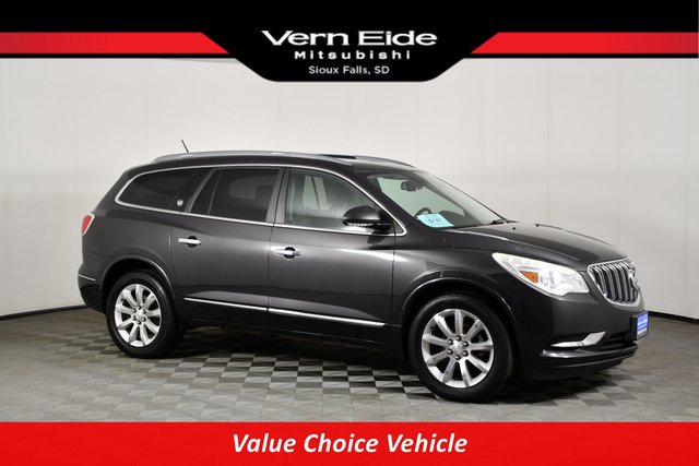 2015 Buick Enclave Premium