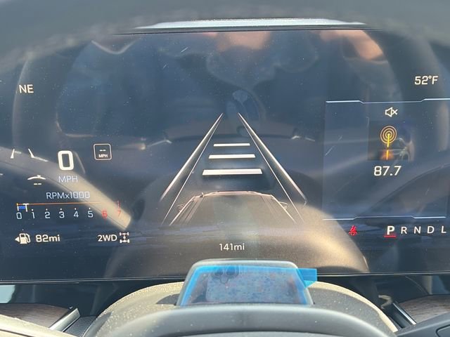 2026 Chevrolet Tahoe High Country - Photo 25