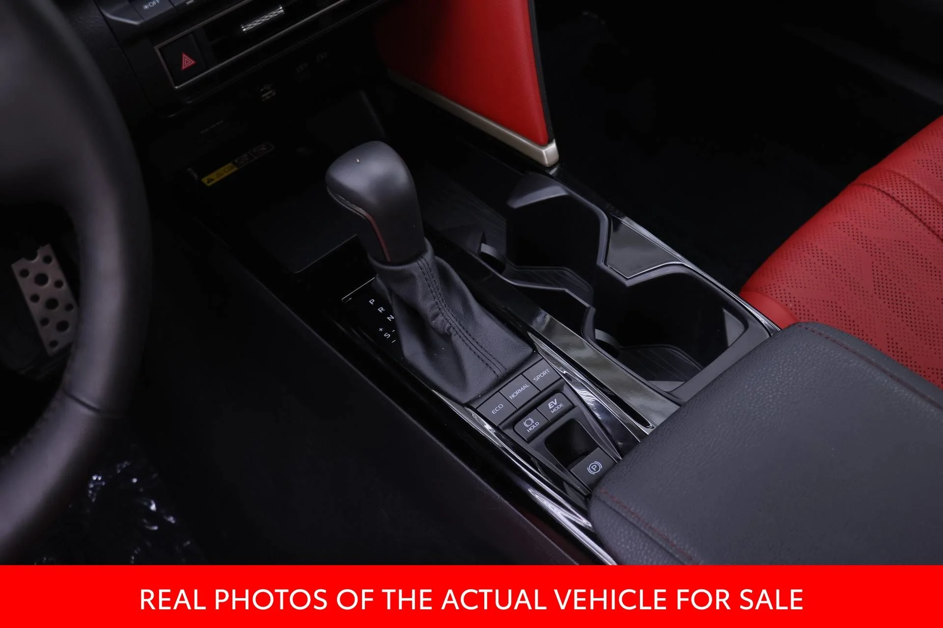 Certified Used 2026 Beige Toyota XSE image 12