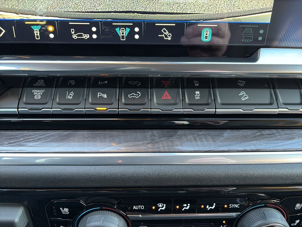 2026 Chevrolet Silverado 2500 HD LTZ - Photo 25