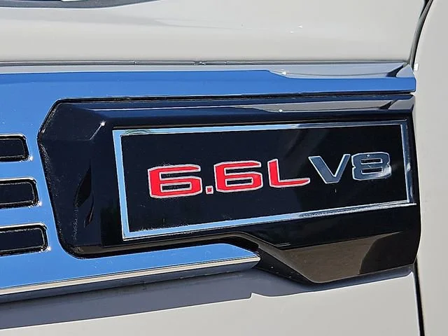 2026 GMC Sierra 2500HD Pro - Photo 10