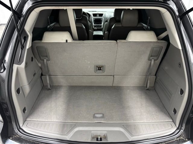 Used 2016 Black GMC SLT-1 image 10