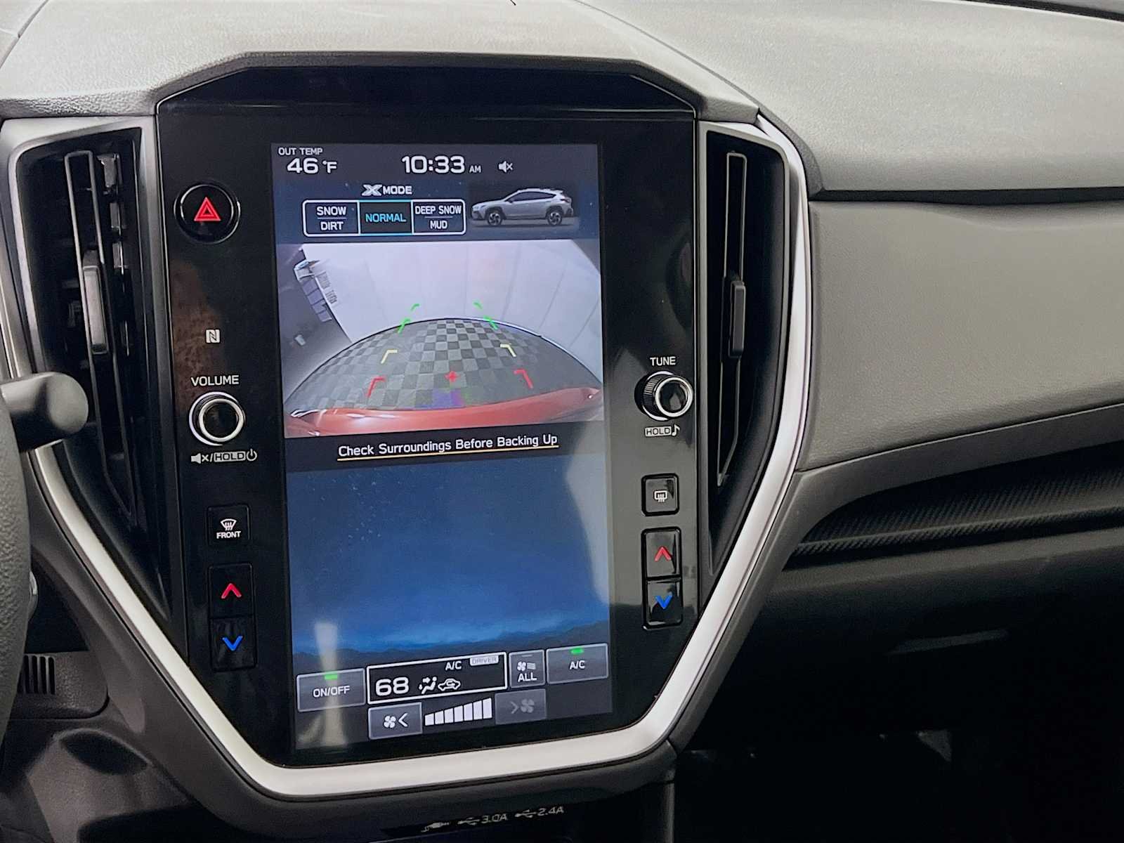 2025 Subaru Crosstrek Premium - Photo 14